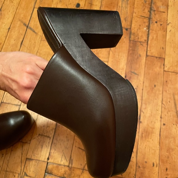 Rachel Comey Dakota Clog - Picture 9 of 16